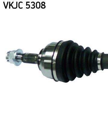 Cardan SKF ref. VKJC 5308